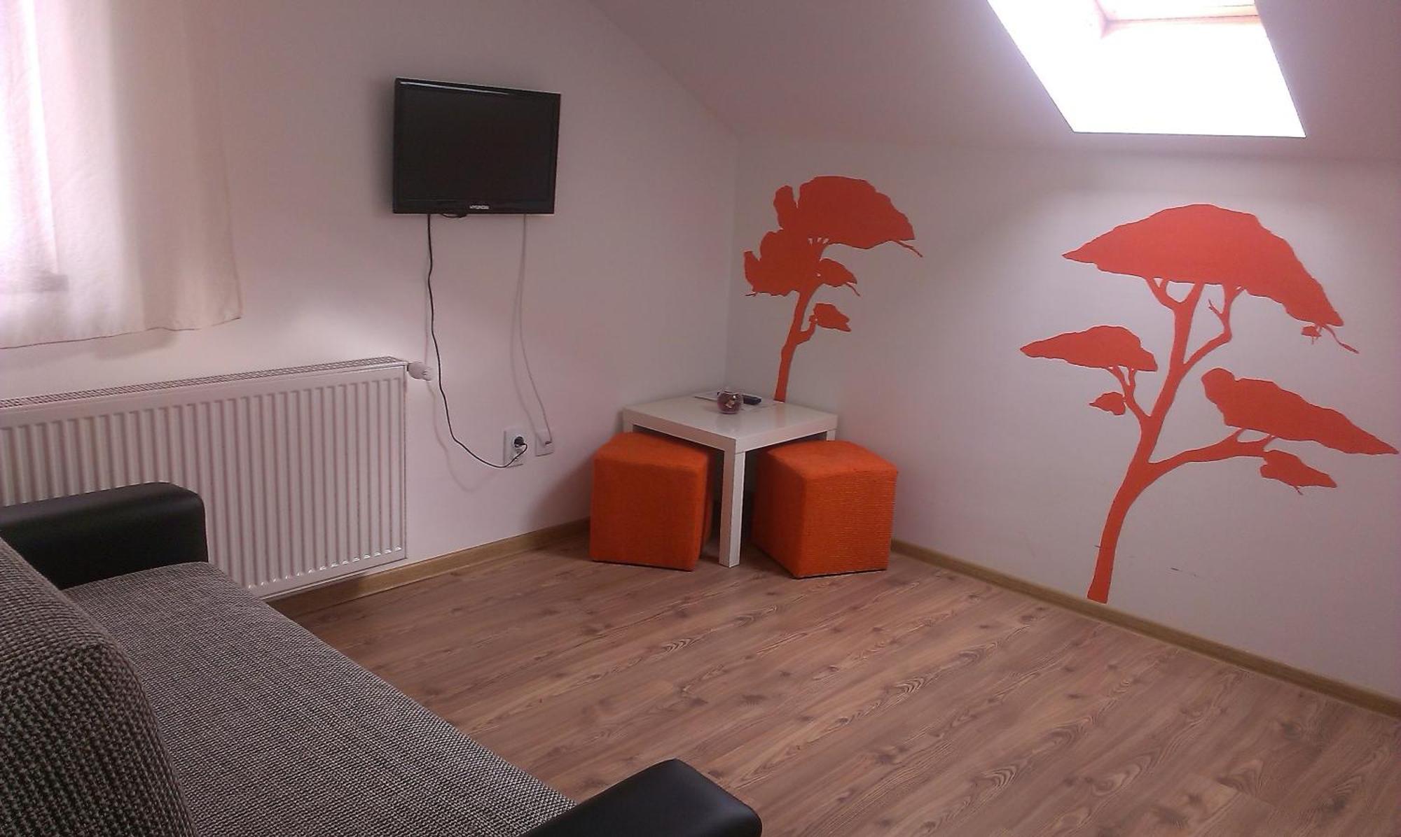 Pensiunea Dara Râşnov Room photo