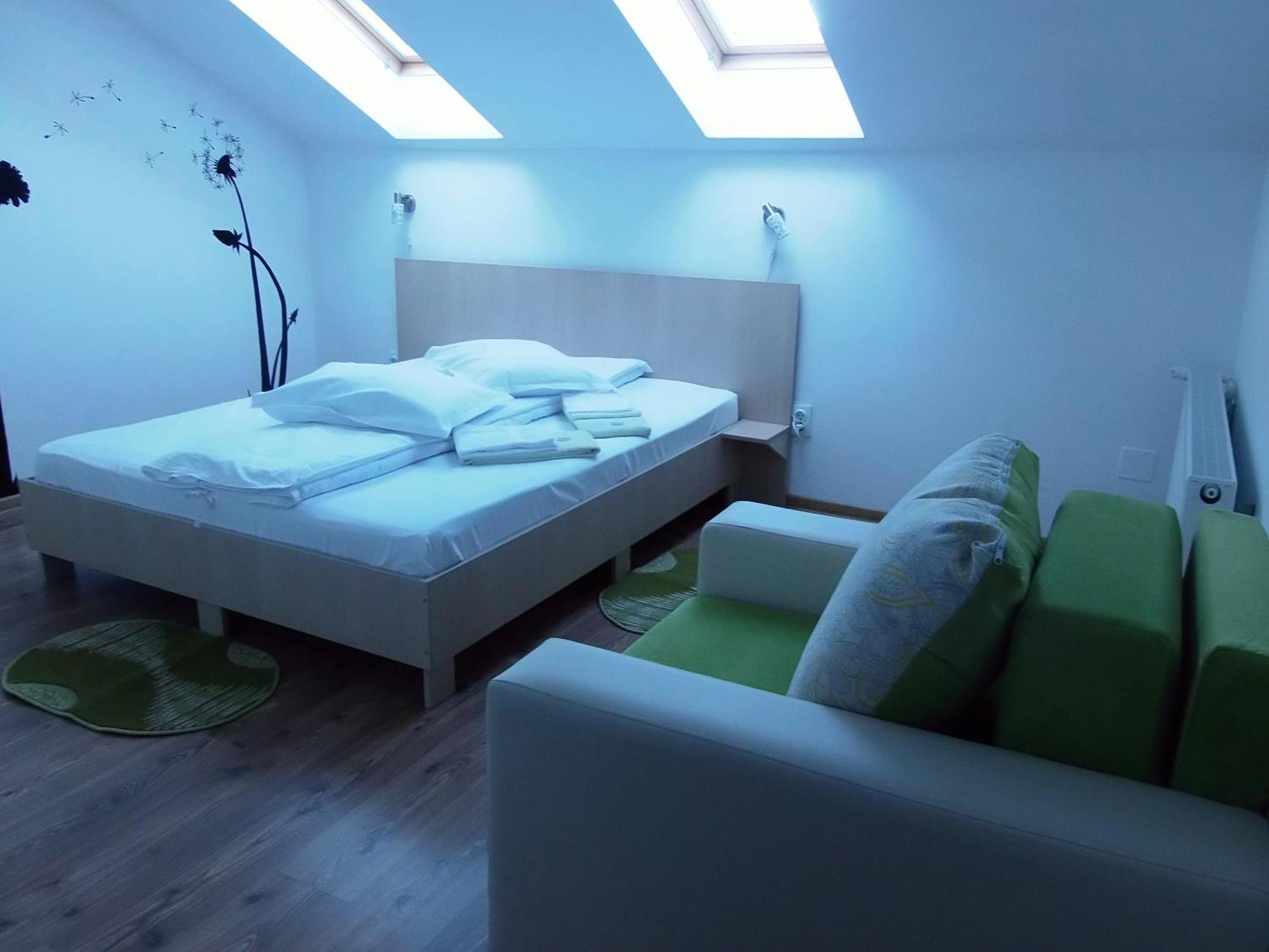 Pensiunea Dara Râşnov Room photo