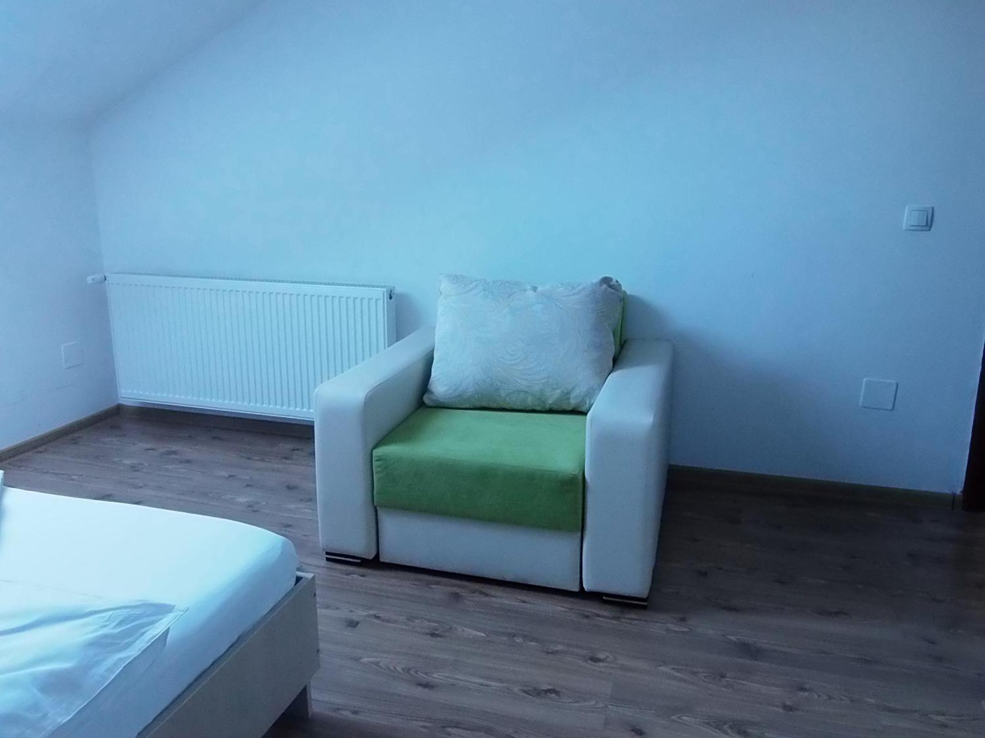 Pensiunea Dara Râşnov Room photo