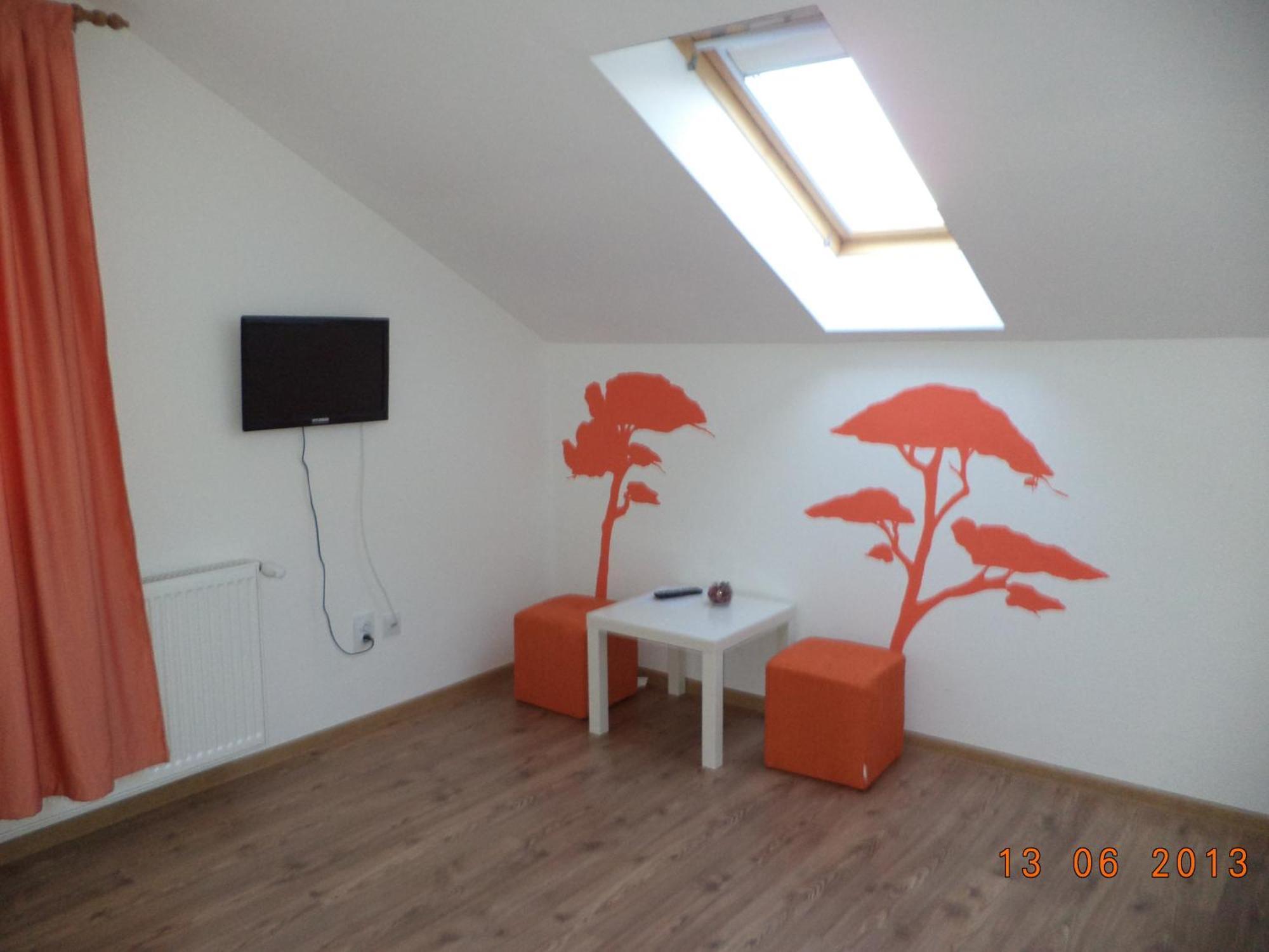 Pensiunea Dara Râşnov Room photo